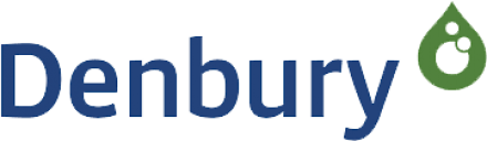 Denbury Inc. logo