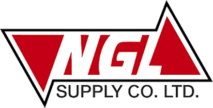 NGL Supply Company logo