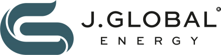 J. Global Energy logo